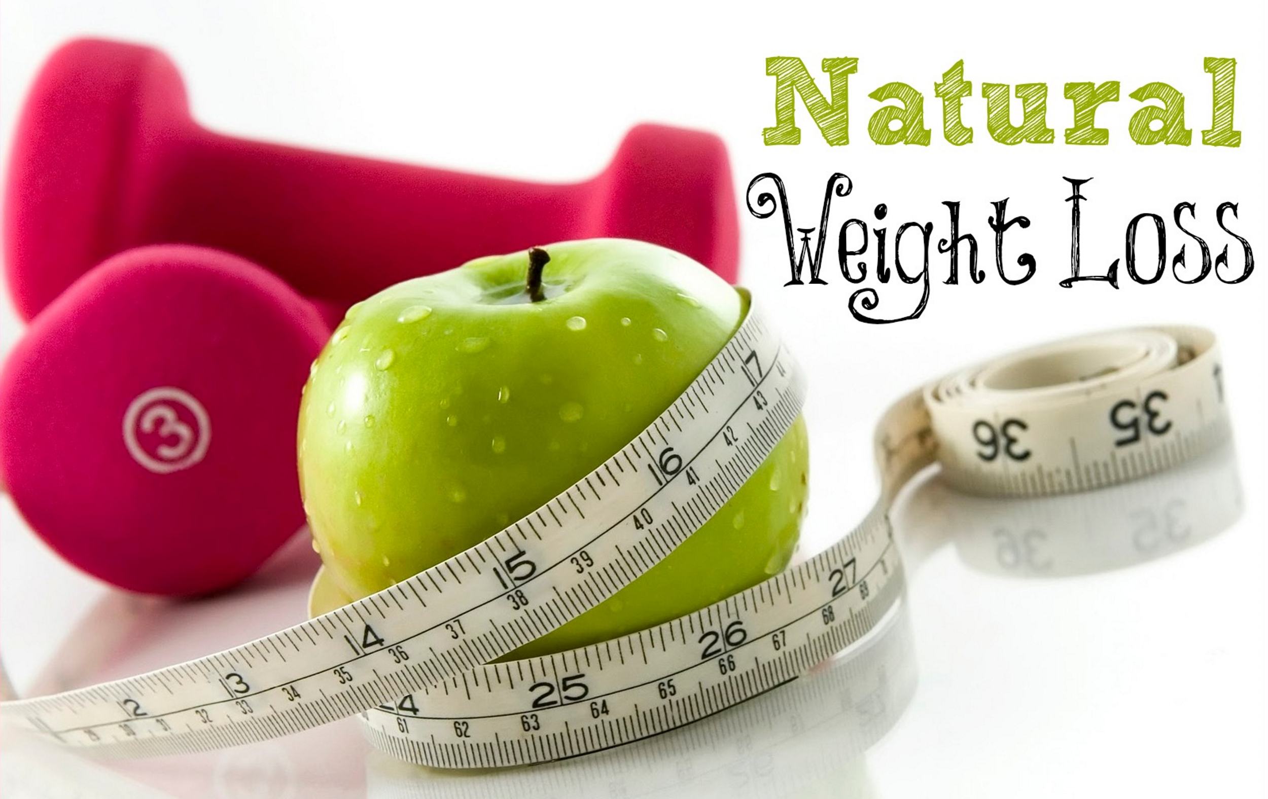 You are currently viewing Natural Weight Loss