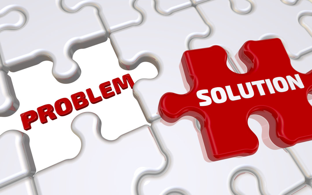 You are currently viewing Chronic Disease Self-Management tool: Problem-Solving